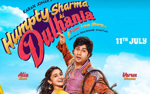 Humpty Sharma Ki Dulhania